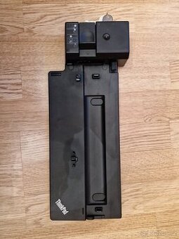 Dokovací stanice Lenovo ThinkPad Pro Docking Station