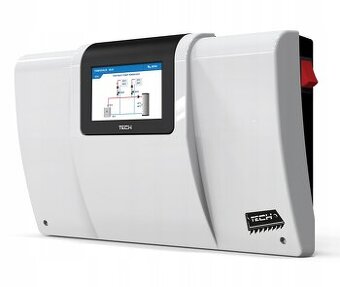 Regulátor TECH CS-i-2 ESBE