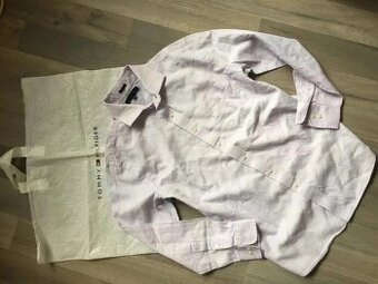 Tommy Hilfiger panska košile velikost L