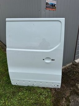 Renault Trafic III pravé špupačky