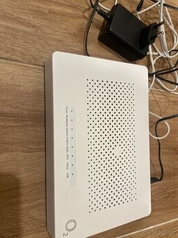 Wi-Fi modem O2