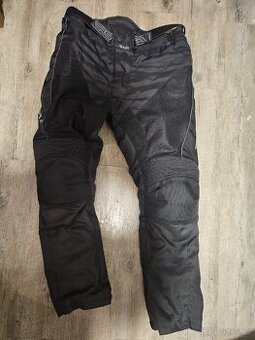 Oblečeni na moto velmi kvalitni ersa