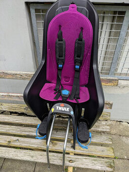 Thule RideAlong Lite 2 dětská cyklosedačka