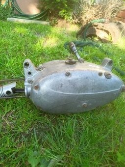 Díly awa,otory Sachs a další