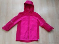 Nová bunda Regatta na podzim / jaro - vel. 116 - 1