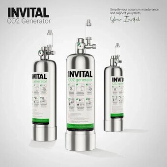 CO2 Generator