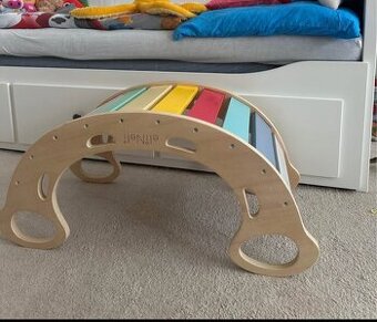 Dětská houpačka elis desing - 1