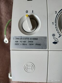 Junkers Eurostar - 1