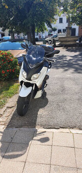 Yamaha X max 125 - 1