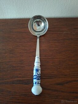 Cibulák - naběračka 24 cm - 1