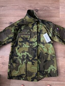 Nové maskáče vz.95