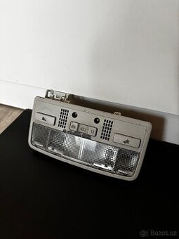 W8 stropní lampička Passat b5,5