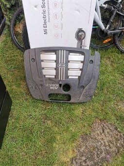 Kryt motoru kia sorento 2.5