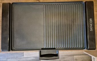 Sencor SBG 106BK - 1