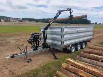 AHB 3SKS 35 - sklopka s rukou - 1