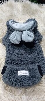 Obleček 27 - Mikina