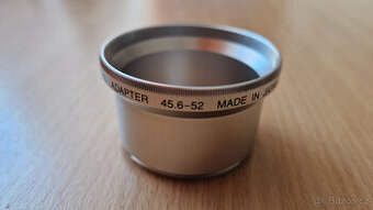 Soligor redukční tubus pro OLYMPUS