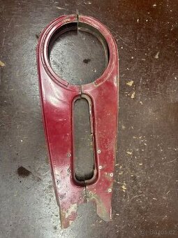 Predam orig. kryt retezu JAWA 250/559 350/360 panelka