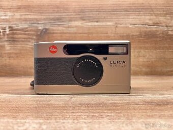 Leica Minilux