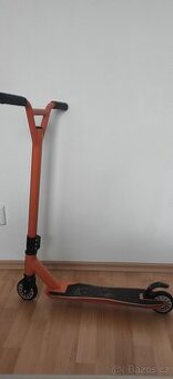 Freestyle koloběžka