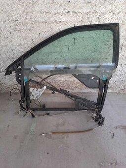 Prodám náhradní díly na Audi A3 r.v.1998