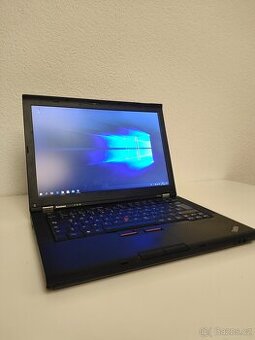 Lenovo ThinkPad T410s i5-M520 | 4GB | 120GB