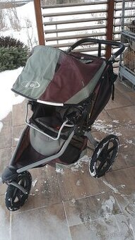 Kočárek Britax Bob Revolution