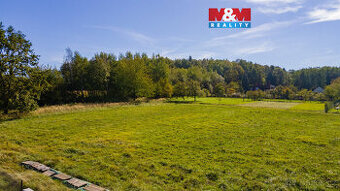 Prodej pozemku k bydlení, 3733 m², Třinec - 1