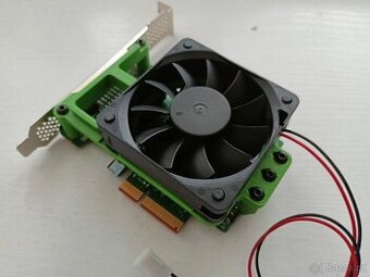 SAS/SATA  řadič 12Gb/s