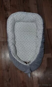 Hnízdečko pro miminko