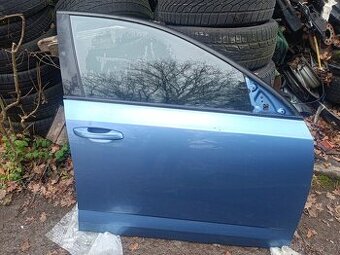 Škoda octavia 3 přední dveře