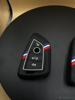 Prodám kryty na klíče BMW X6