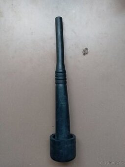 Nový návlek řadící páky Škoda