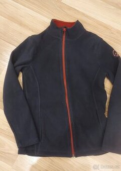 Dívčí mikina Crivit