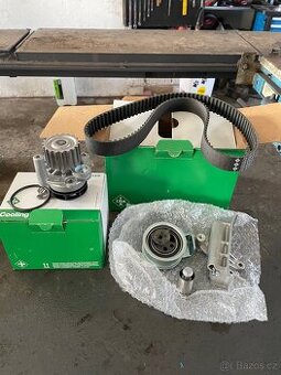 1.9 TDi PD rozvodová sada