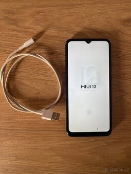 Xiaomi Redmi note 9A