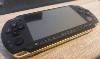 PSP 3000 limited edition - 1