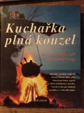Kuchařka plná kouzel
