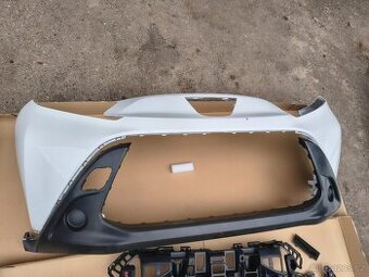 Přední nárazník Toyota Aygo X