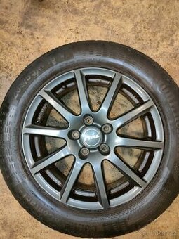 disky Ford volvo 5x108