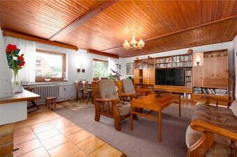 Prodam masivni nabytek