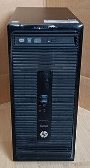 HP ProDesk 490 G2 MT,i7-4790,WIN 11,RAM 16GB,SSD 128GB+HDD 1