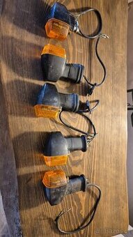 Kawasaki ZXR 750 model (H,J,L) originální blinkry