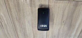 MHPower Gigabitový napájecí POE adaptér 24V 1A 24W přímo do