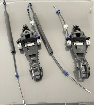 Držák kliky Jaguae XF XE F-Pace BJ32-224N02