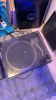 Gramofon HTE HT-910G
