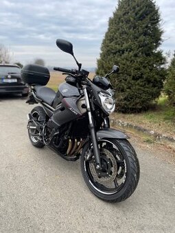 Yamaha XJ6 2009