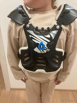 Dětská chráničová vesta