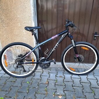 Dětské kolo scott