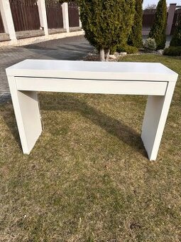 Toaletní stolek IKEA malm